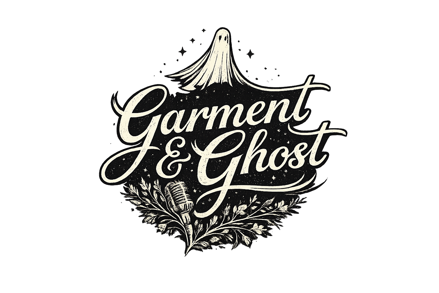 Garment & Ghost